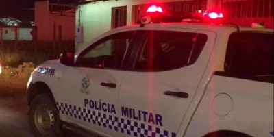 Dona de casa é torturada e quase morta carbonizada com os filhos  após negar sexo