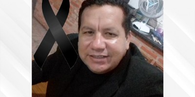 Pastor Derli Benites, morador de Rolim de Moura, é mais uma vítima da covid-19