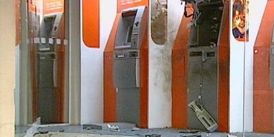 Assaltante de banco conhecido como Pitbull é preso em RO quase 10 anos depois de...