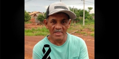 Homem de 61 anos é mais uma vítima de complicações da covid-19 em Rolim de Moura