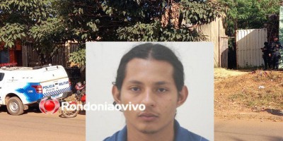 Ex-presidiário é encontrado morto a tiros dentro de residência em Porto Velho