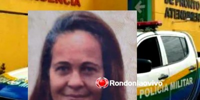 Mulher é assassinada a tiros ao abrir portão para criminoso encapuzado em Porto Velho