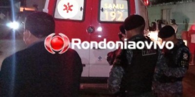 Mulher é atacada a tijolada por falar alto na frente da casa do vizinho