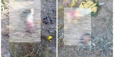 Homem é encontrado morto com cabeça decepada em Presidente Medici