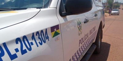 Lotérica é furtada durante a madrugada desta segunda-feira (14) em Santa Luzia