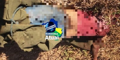 Atualização: Com pênis e cabeça decapitados, corpo é encontrado jogado em rua de...