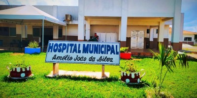 Prefeitura de Rolim de Moura faz informativo sobre atendimento de pacientes com COVID no...