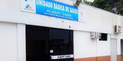 Unidade de Saúde Albert Sabin estará vacinando seus pacientes contra covid-19 nessa...