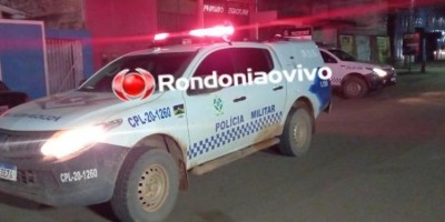 Madrasta é presa acusada de espancar enteada de 14 anos em Porto Velho