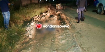 Travesti é acusado de matar homem a facadas durante roubo em ponto de prostituição