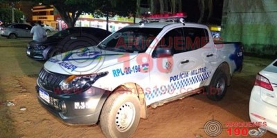 Garoto de 04 anos é submetido a procedimento cirúrgico após lesões causadas por...