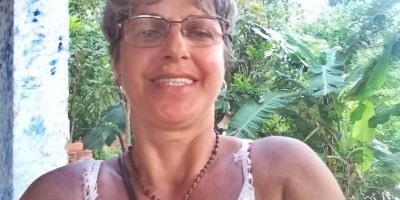 Rozinha de Oliveira, pioneira em Rolim de Moura, é mais uma vítima de complicações da...