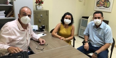 Rolim de Moura: Prefeitura irá pagar R$ 200 por 3 meses a servidores da saúde por risco...