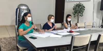 Rolim de Moura: Trabalhadores do setor industrial serão vacinados contra a Covid-19 a...