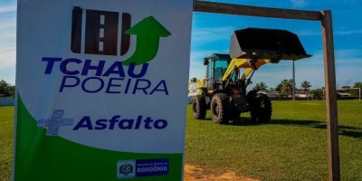 Governo de Rondônia assina dia 25 os Termos de Cooperação para chegada do “Tchau...