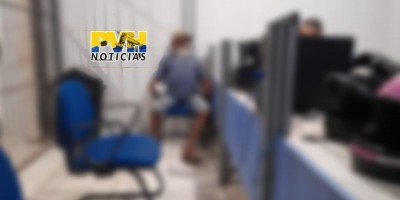 Menina de 9 anos acusa idoso de 59 de estupro em Porto Velho