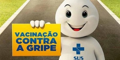 Rolim de Moura: Vacina contra Influenza H1N1 para grupos prioritários encerra dia 09 de...