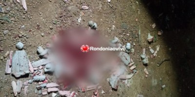 Adolescente de 16 anos deixa amigo de 35 com rosto desfigurado após golpes de tijolo
