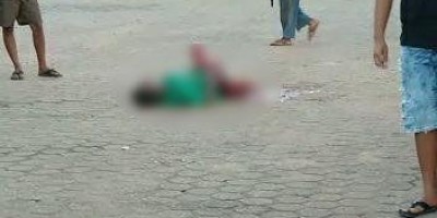 Homem que teve pernas esmagadas por carreta em Ji-Paraná, não resiste e vai a óbito