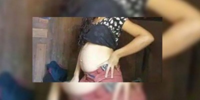 'Vou tirar teu filho e comê-lo', diz marido à esposa de 16 anos grávida em RO
