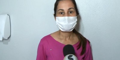 Segundo dados do Ministério da Saúde, Rolim de Moura tem mais de 2 mil doses de vacina...