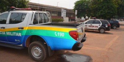 Corpo de homem morto há 18 anos será exumado em Cacoal após suspeito confessar o crime