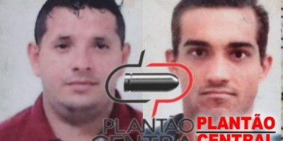 Dois homens são executados a tiros enquanto bebiam em lanchonete em Ji-Paraná
