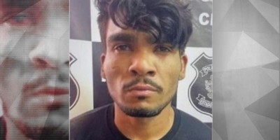 Assassino Lázaro foi morto com pelo menos 38 tiros, afirma secretaria de saúde