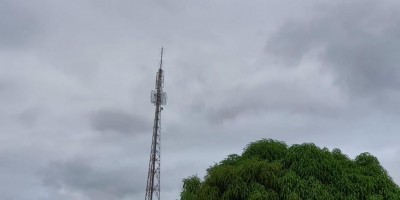 Vilhena registra a menor temperatura do ano: 8,5° C