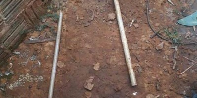 Jovem é surrada por pedir ao marido para não usar drogas e arrumar um emprego