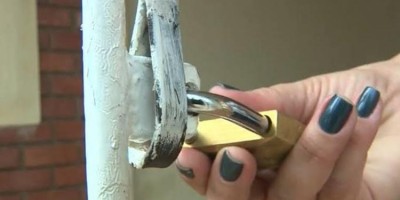 PM prende marido enciumado que mantinha mulher trancada em casa