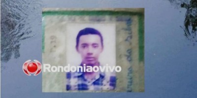 Motociclista morre afogado após perder controle da direção e cair de ponte
