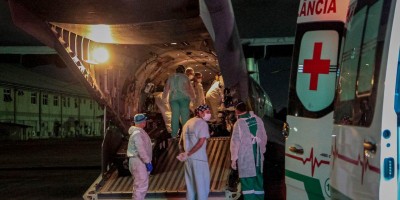 Estado de calamidade pública em Rondônia é prorrogado até dezembro