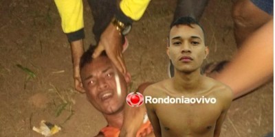 Policial militar reage assalto e criminoso foragido é baleado