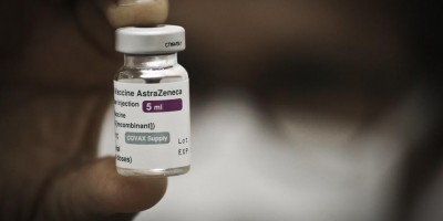 Governo de RO diz que não houve aplicação de doses vencidas da AstraZeneca nos...