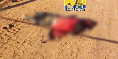 Homem é assassinado a facadas em frente a casa de prostituição em distrito de Porto...