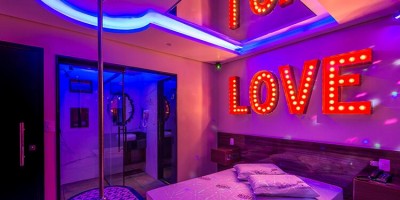 Policial civil tem mal súbito e morre após passar a noite com 11 mulheres em motel