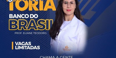 Conectinove abre vagas para mentoria do concurso do Banco do Brasil