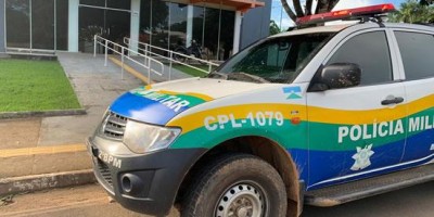 Ouro Preto: Homem é conduzido à polícia duas vezes em menos de 5 horas por agressão...