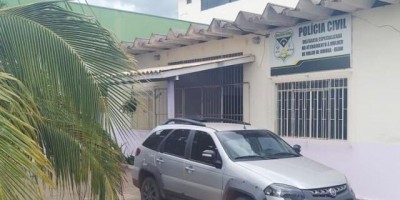 Polícia de Rolim de Moura prende homem por descumprir ordem e perseguir a ex-esposa