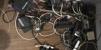 Ministério da Justiça faz operação contra pirataria digital em Rondônia e outros 8...