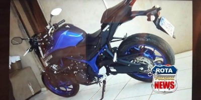 Vilhena: Homem anuncia moto na internet e, ao entregá-la, 'comprador' tenta matá-lo...