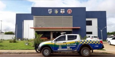 Vilhena: Homem chama a polícia e denuncia segurança de supermercado por racismo