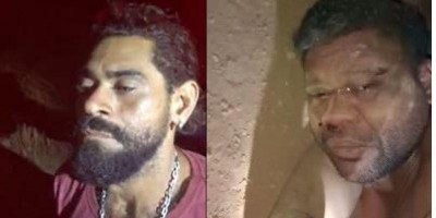 Rolim de Moura: Dois homens são detidos por populares após invadirem propriedade rural...