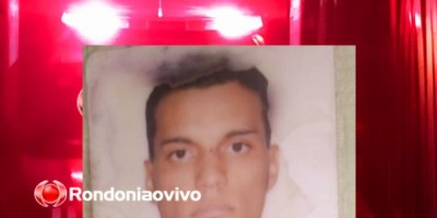 Jovem de 21 anos é assassinado brutalmente pelo irmão em Porto Velho