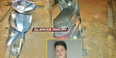 Rolim de Moura: Dupla ameaça mulheres com arma e, durante a fuga, um deles tenta roubar...