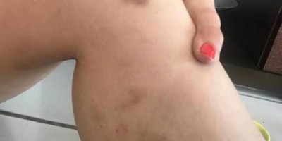 PM liberta mulher que era agredida e trancada em casa há quatro dias pelo marido 