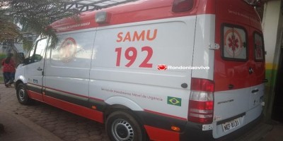Homem é esfaqueado ao ser flagrado dormindo no apartamento da amiga