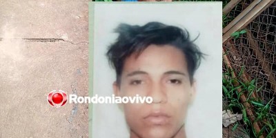 Jovem é morto brutalmente a tiros e pauladas em Porto Velho