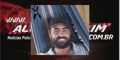 André Ferreira Gomes, morador de Rolim de Moura, é mais uma vítima de complicações...